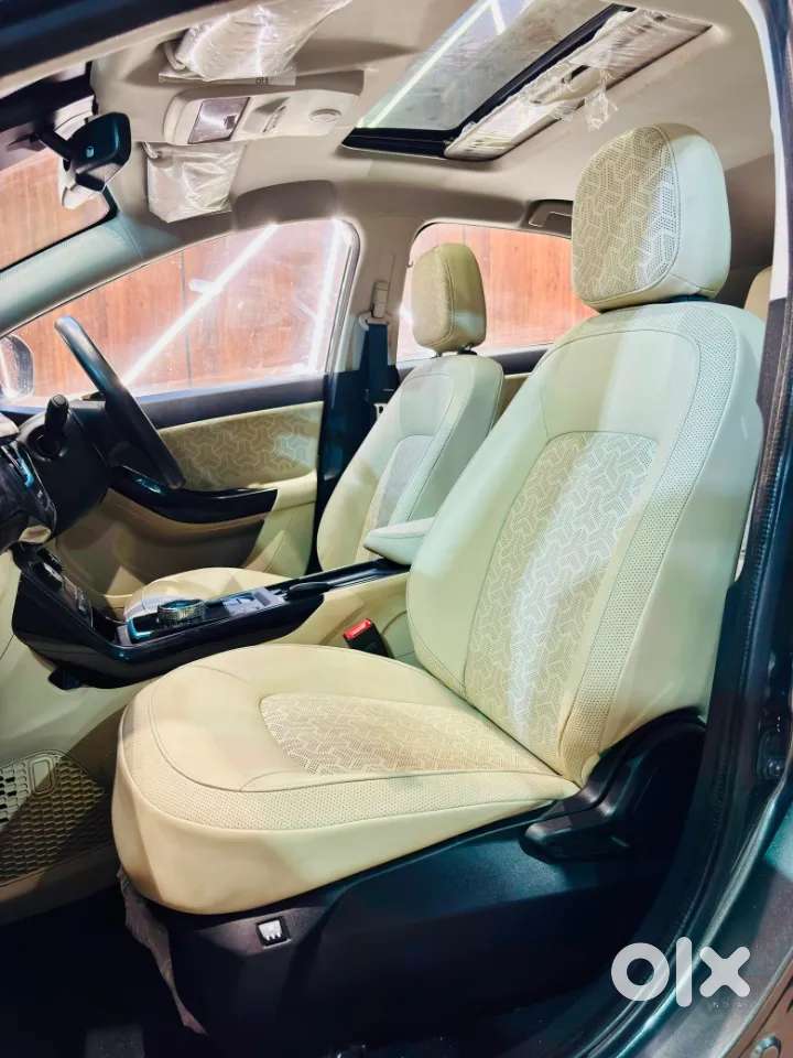Tata Nexon Ev, 2022, Electric
