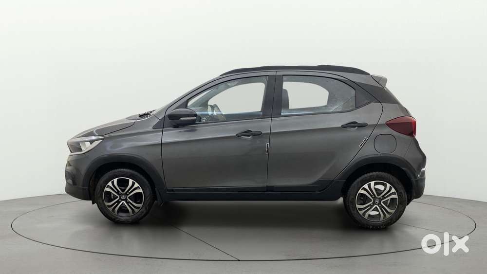 Tata Tiago Nrg 1.2 Xt Mt, 2022, Petrol