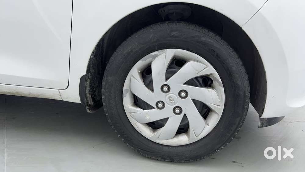 Hyundai Santro Sportz Cng, 2019, Cng & Hybrids