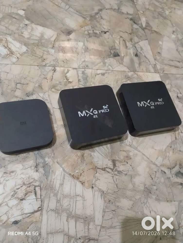 Android tv box