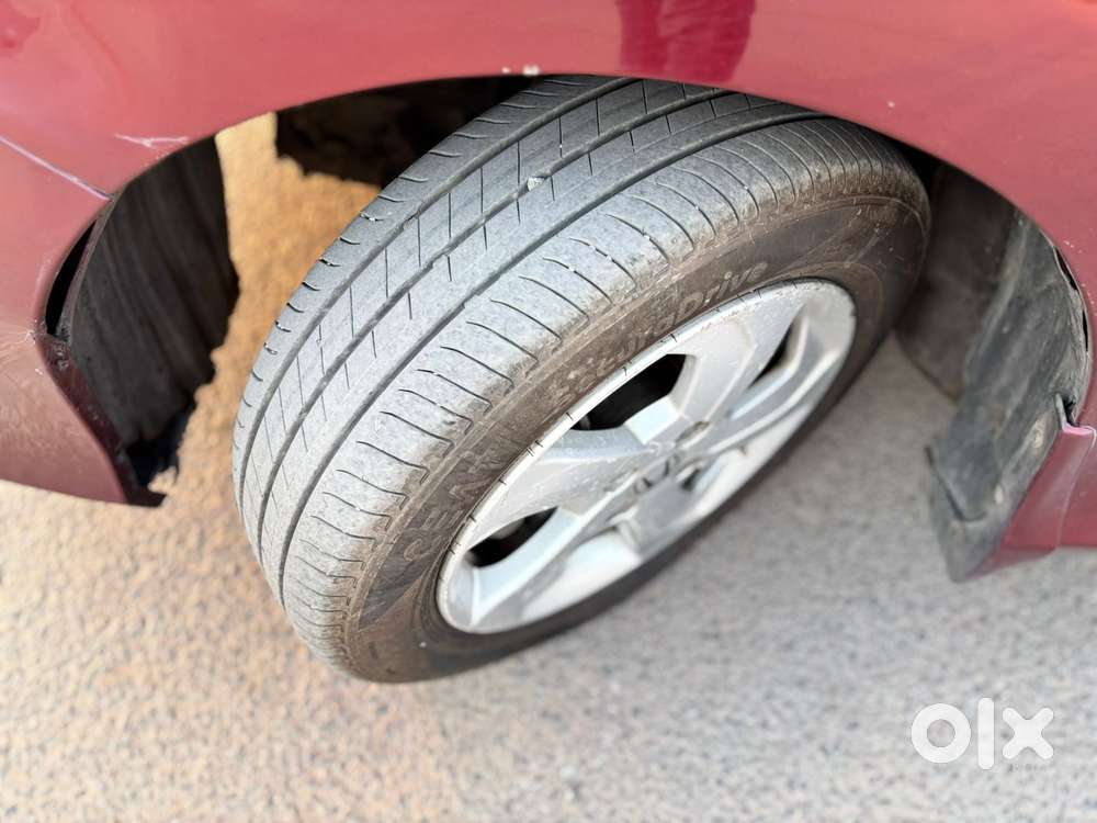 Honda City 2015-2017 I Dtec Vx, 2015, Diesel