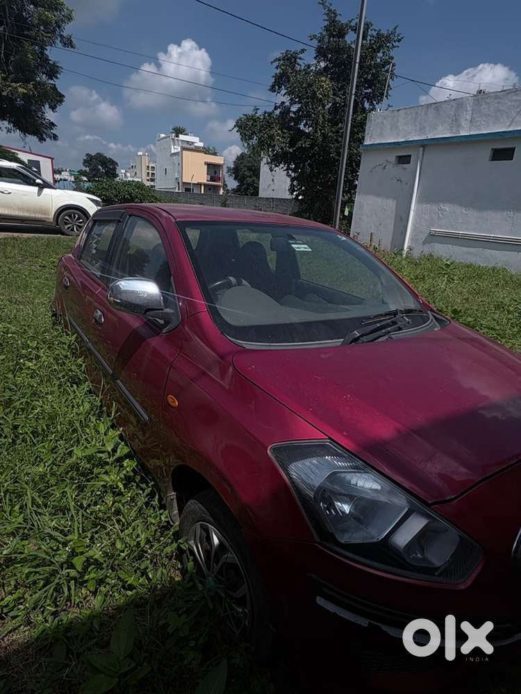 Nissan Infiniti G-37 Petrol 2014