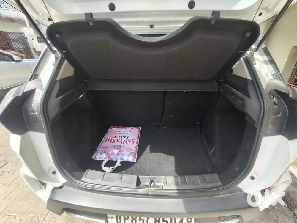 Tata Nexon Petrol Manual 2023