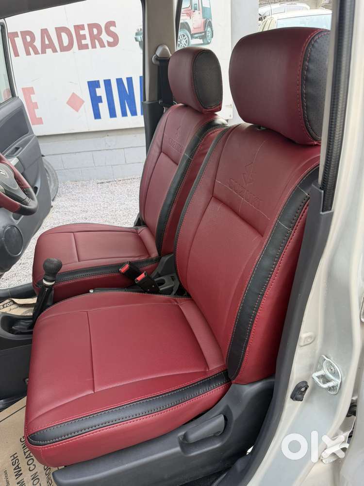Maruti Suzuki Wagon R 1.0 Vxi Cng, 2012, Cng & Hybrids