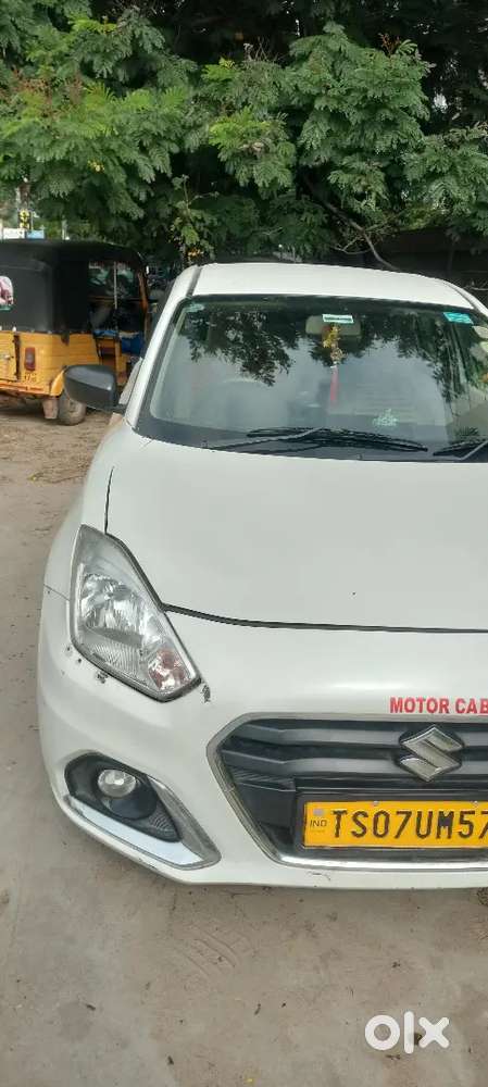 Maruti Suzuki Dzire 2023 Petrol Good Condition
