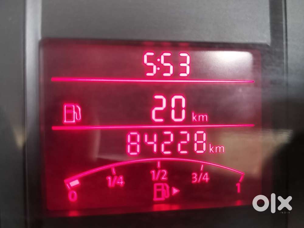 Volkswagen Vento 1.6 Highline, 2014, Diesel