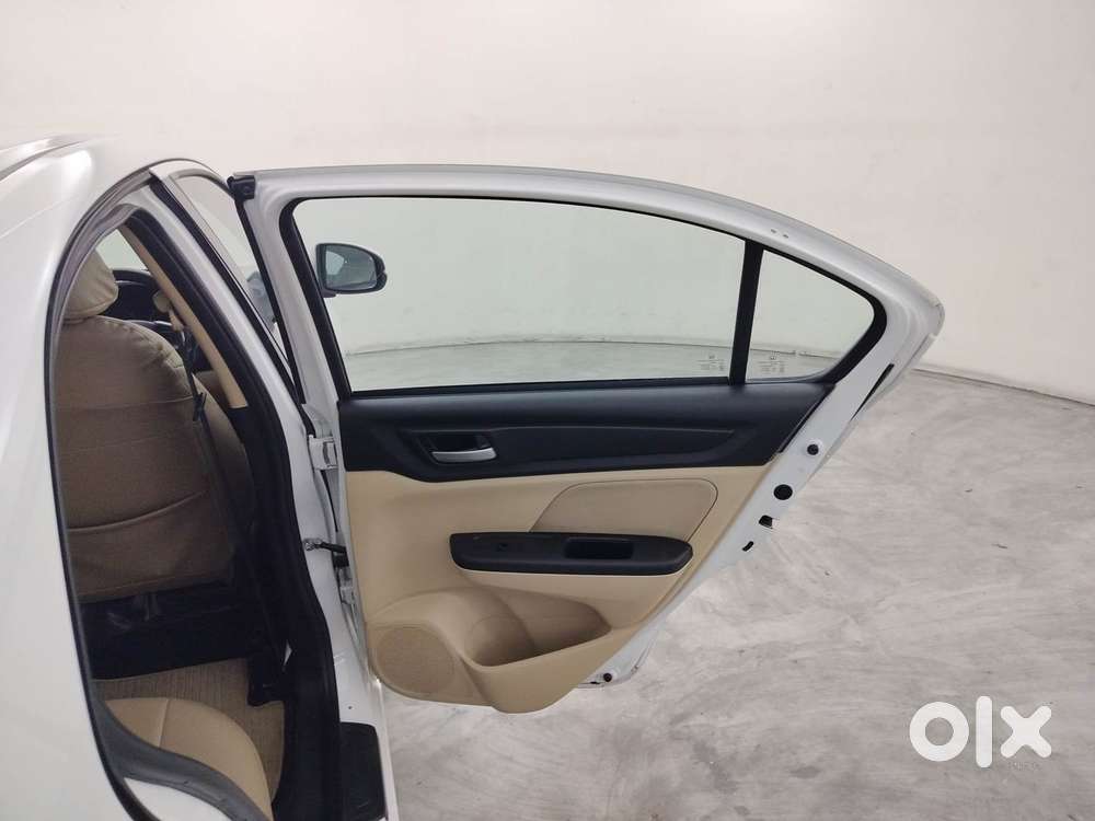 Honda Amaze Vx Cvt I-vtec, 2024, Petrol