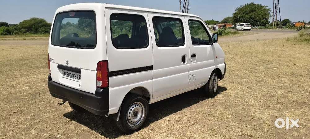Maruti Suzuki Eeco 2023 Variant