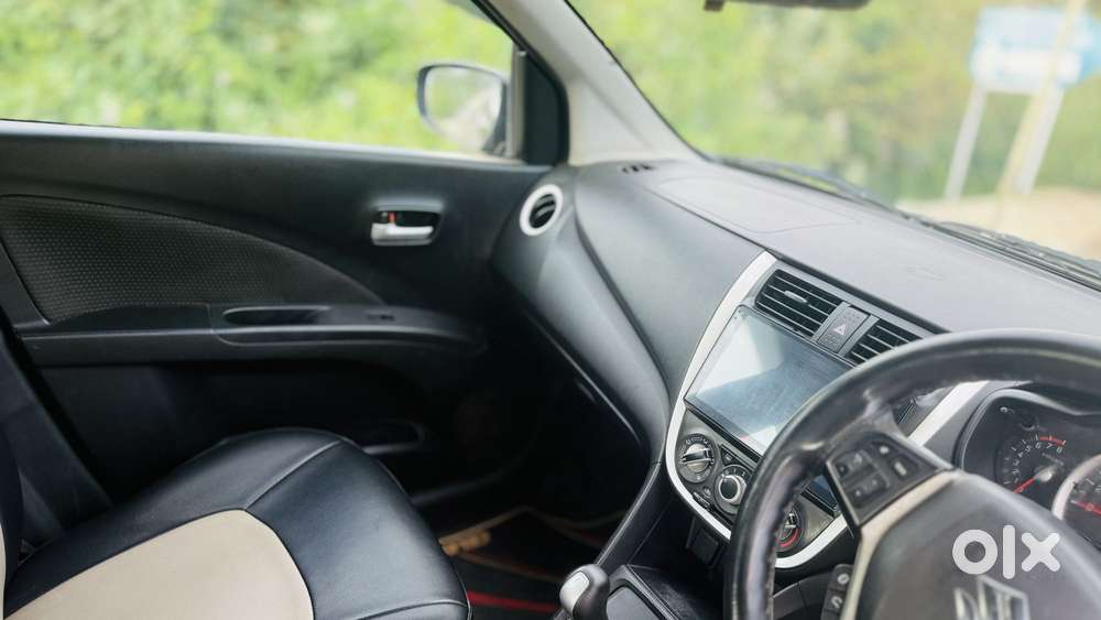 Maruti Suzuki Celerio X 1.0 Vxi (o) Amt, 2019, Petrol