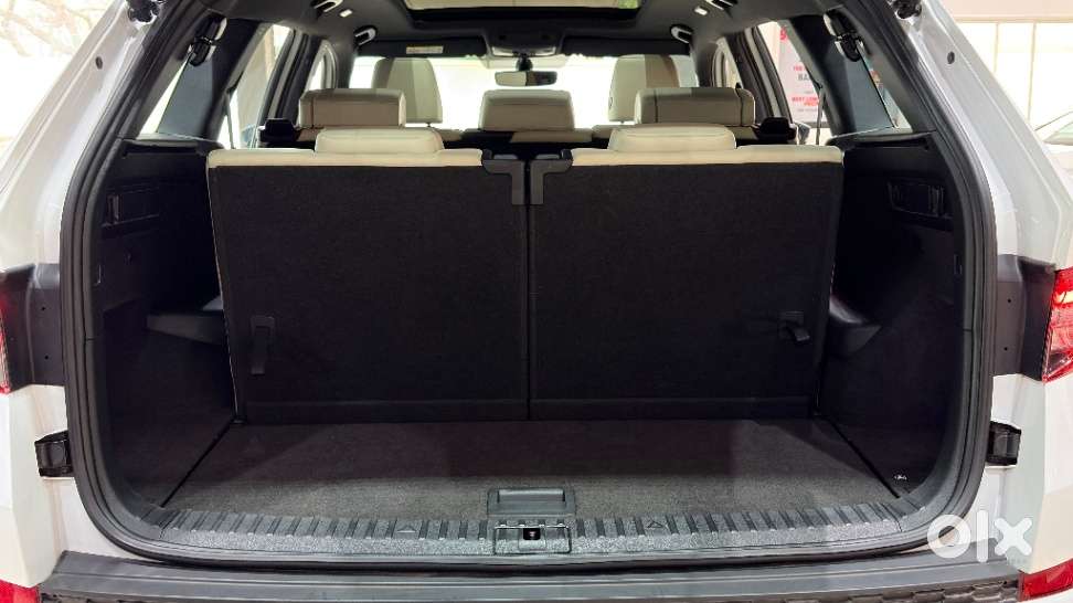 Skoda Kodiaq 2.0 L&k Tsi Dsg, 2022, Petrol