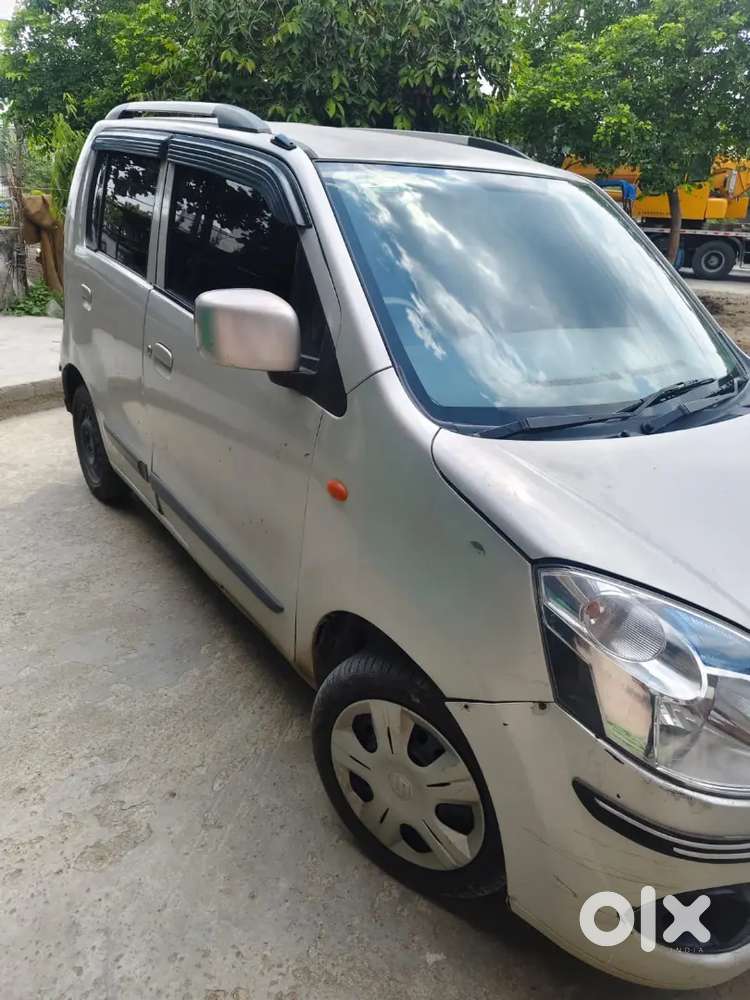 Maruti Wagon R 2010