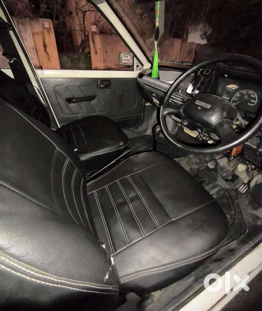 Maruti Suzuki 800