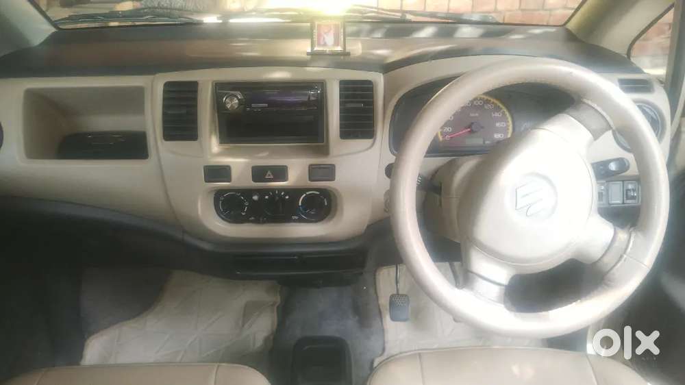 Maruti Suzuki Estilo 2009 Lxi