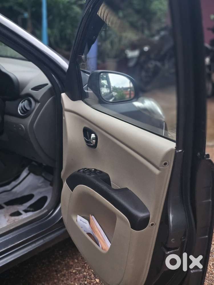 Hyundai Grand I10 2011