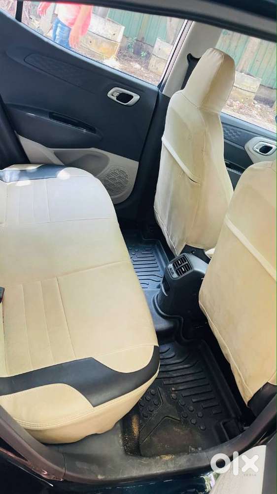Hyundai Grand I10 Nios, 2023, Petrol