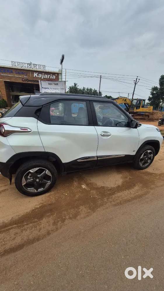 Tata Punch Ev Empowered Plus 2024