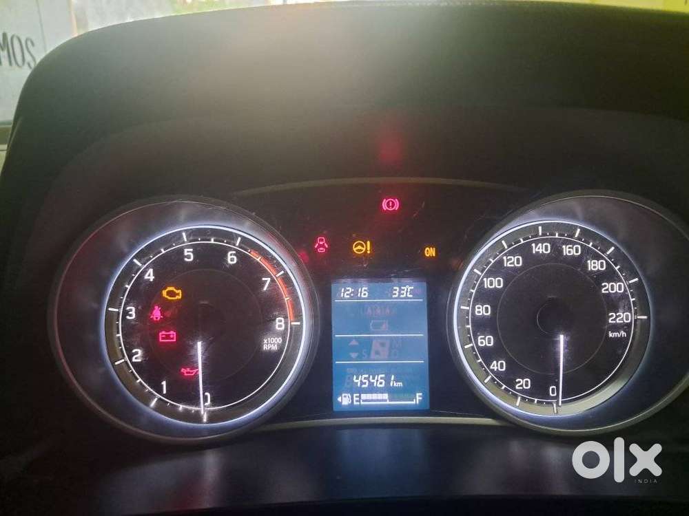 Maruti Suzuki Swift Dzire Zdi Plus , 2021, Petrol