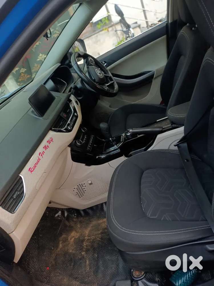 Tata Nexon Ev 2022