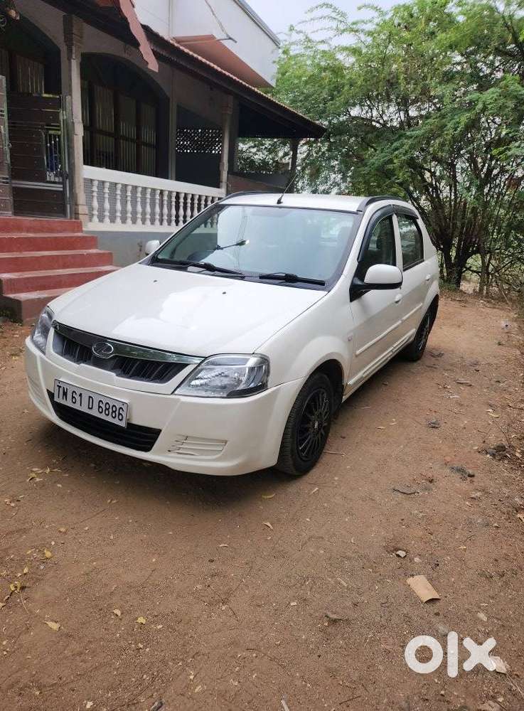 Mahindra Verito 1.5 D4 Bs-iii, 2013, Diesel