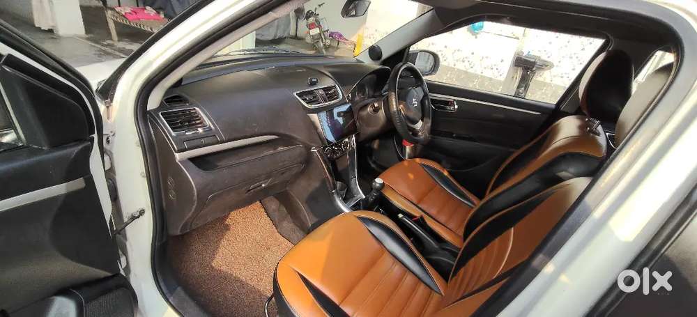 Maruti Suzuki Swift 2014 Vdi Diesel