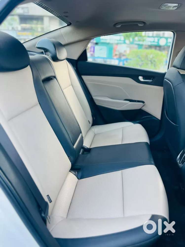 Hyundai Verna 1.6 Sx (o) Crdi, 2019, Diesel