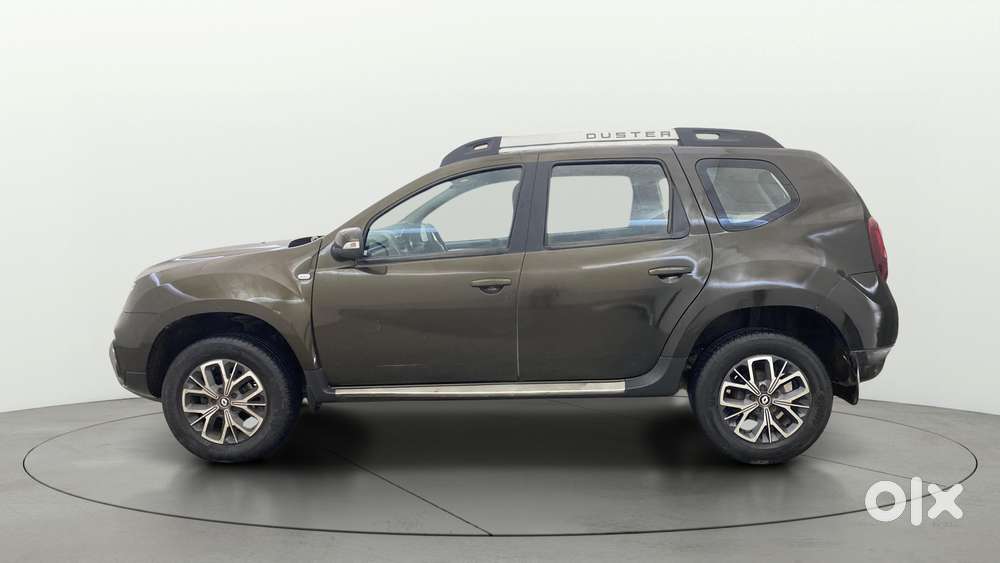 Renault Duster 1.5 Rxz Petrol, 2020, Petrol