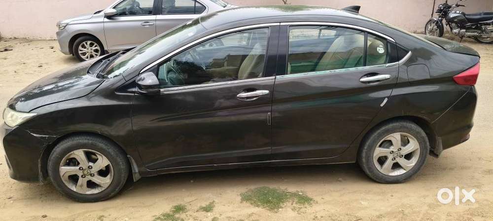 Honda City 2015-2017 I Vtec V, 2016, Petrol