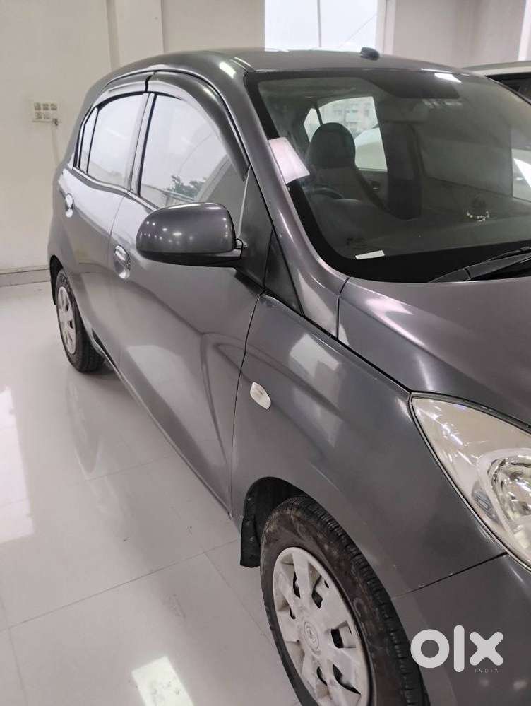 Hyundai Santro Magna, 2019, Petrol