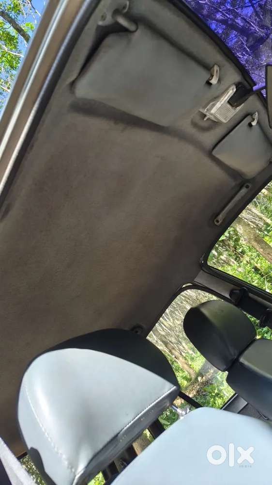 Maruti Suzuki 800 2003