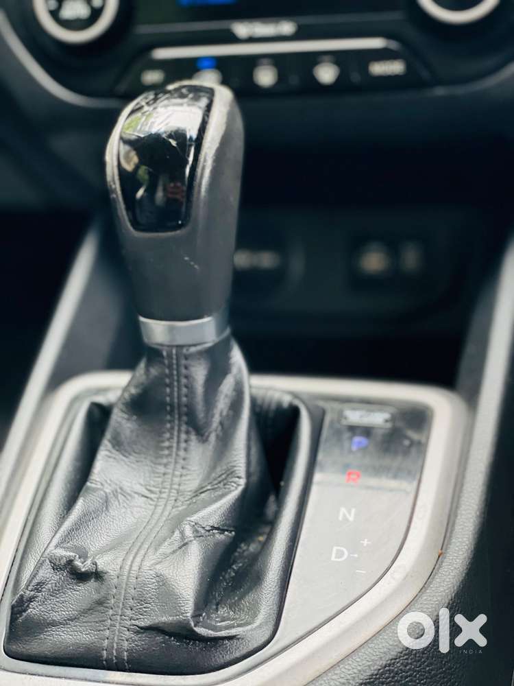 Hyundai Creta 1.6 Sx Plus Auto, 2016, Diesel