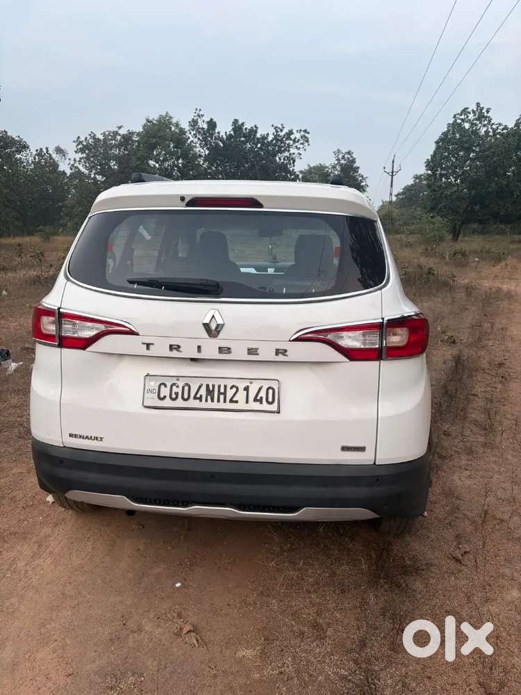 Very Good Condition Car