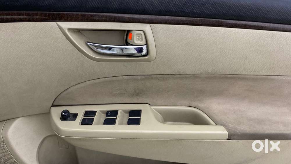 Maruti Suzuki Swift Dzire Vdi, 2012, Diesel