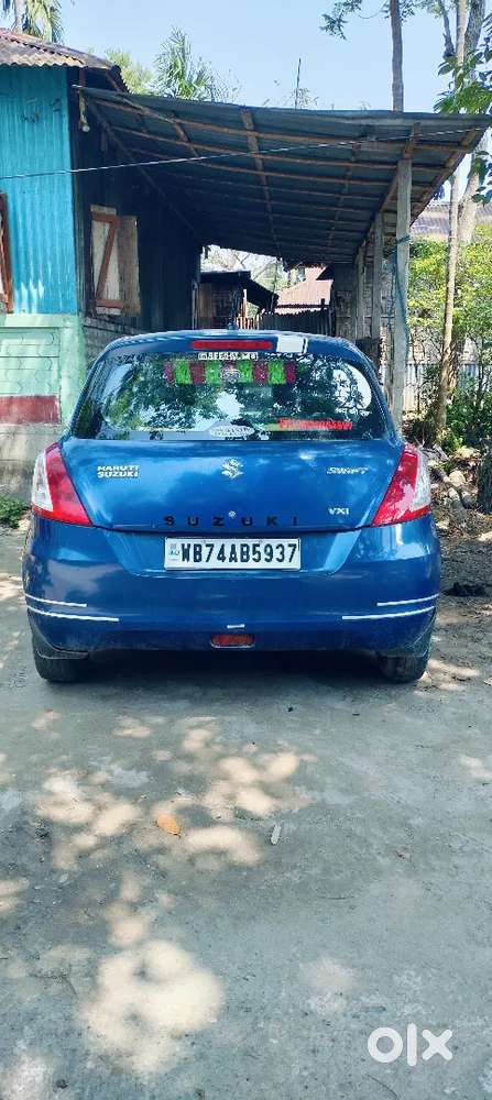 Maruti Suzuki Swift 2013 Petrol 65000 Km Driven