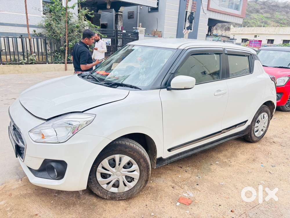 Maruti Suzuki Manual 2024