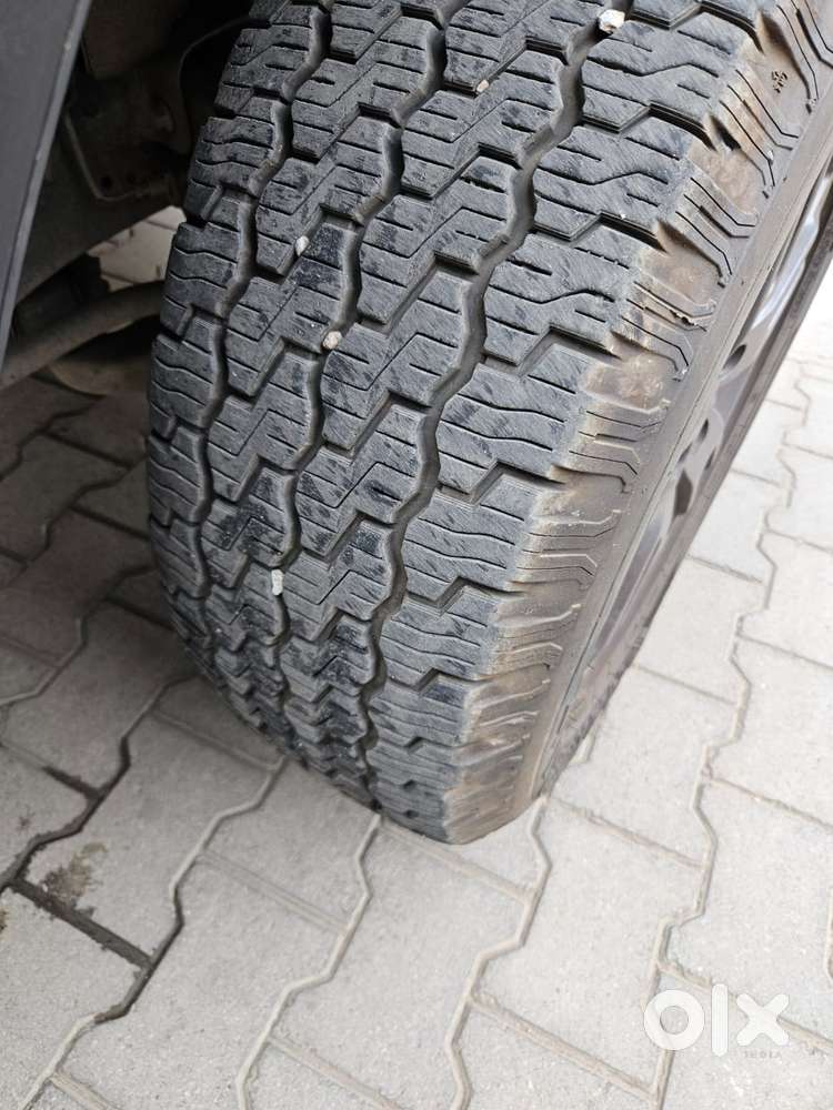Mahindra Thar 1.5 Ax (o) Hard Top Diesel Mt Rwd, 2023, Diesel