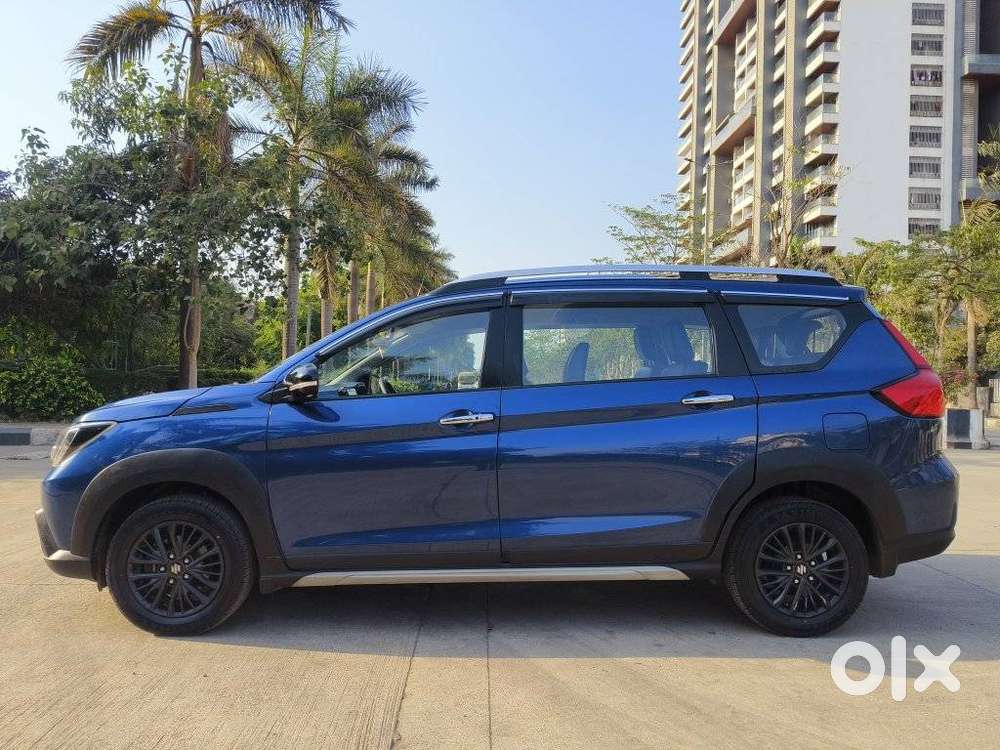 Maruti Suzuki Xl6 1.5 Zeta At, 2022, Petrol