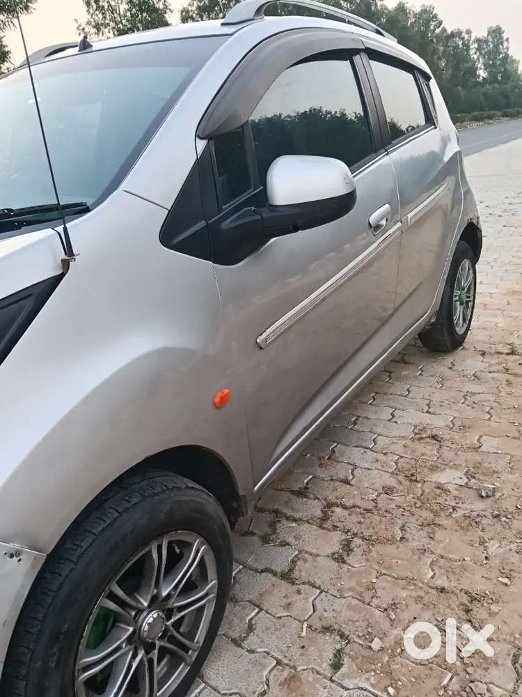 Chevrolet Beat 2013 Diesel 96000 Km Driven