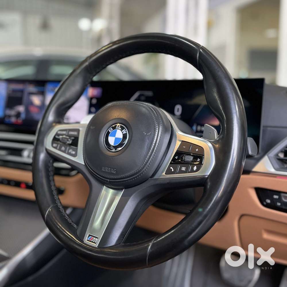 Bmw 3 Series Gran Limousine 320ld M Sport, 2024, Diesel