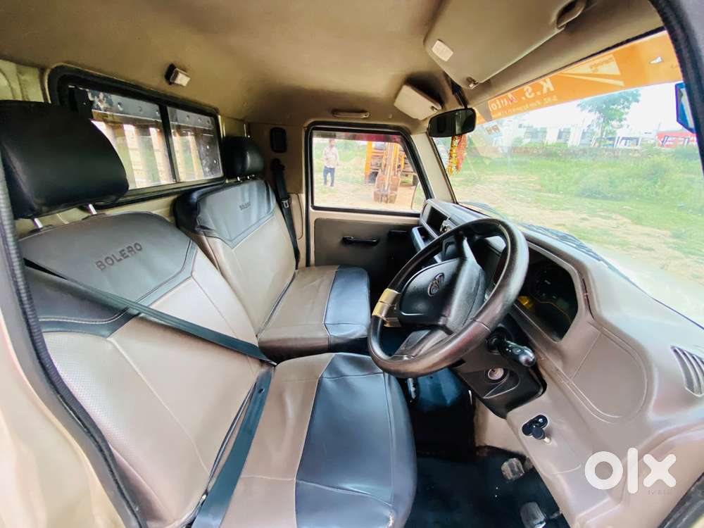 Mahindra Maxx 2wd, 2022, Diesel