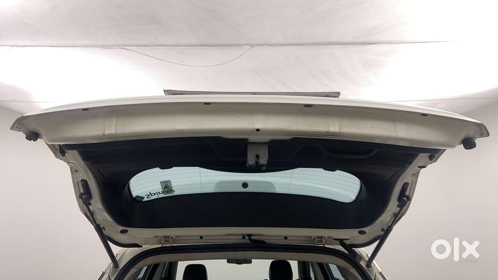 Tata Harrier Xza+, 2021, Diesel