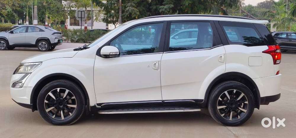 Mahindra Xuv500 W11 Option At, 2021, Diesel
