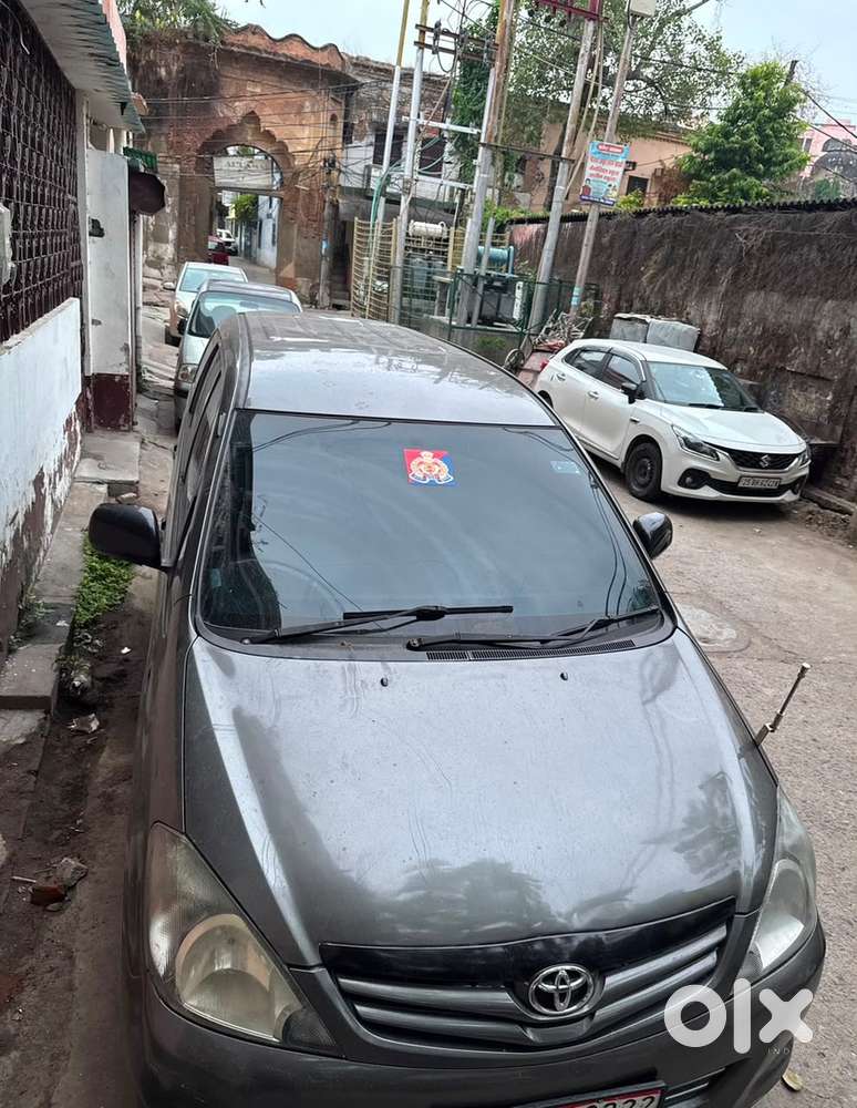 Toyota Innova Diesel 2009