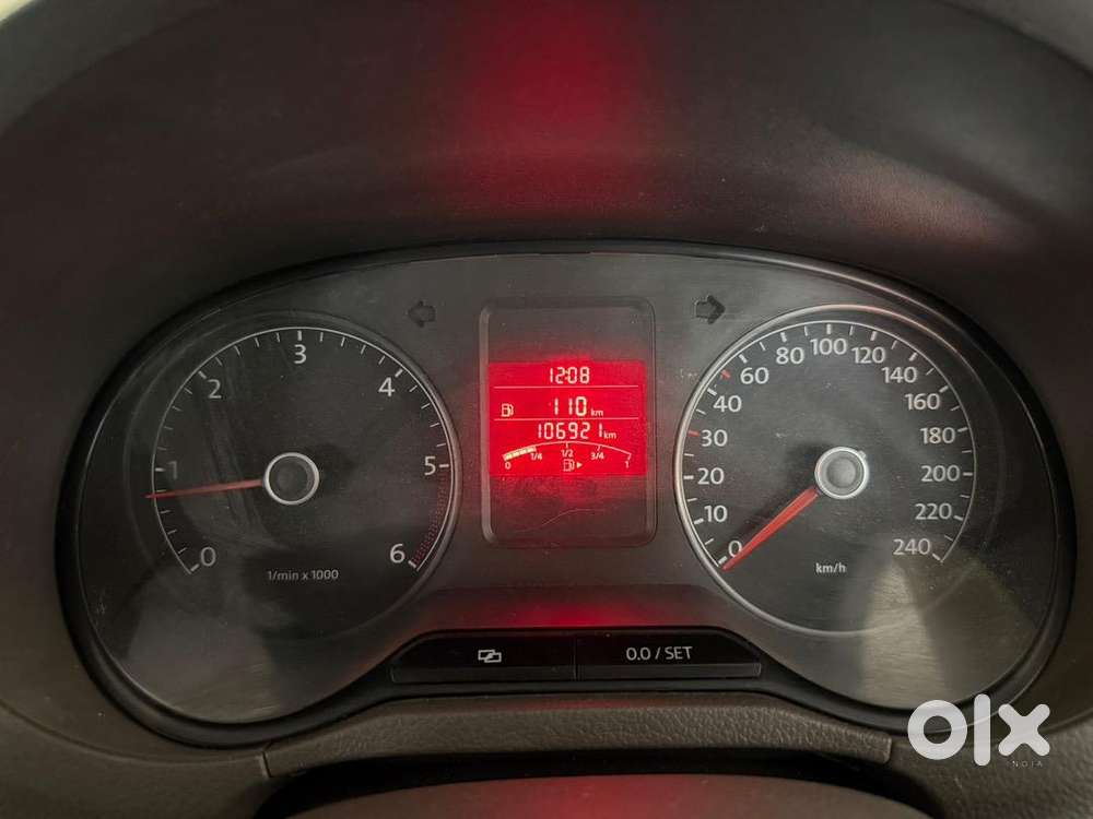 Volkswagen Vento Diesel 2011 Mint Condition