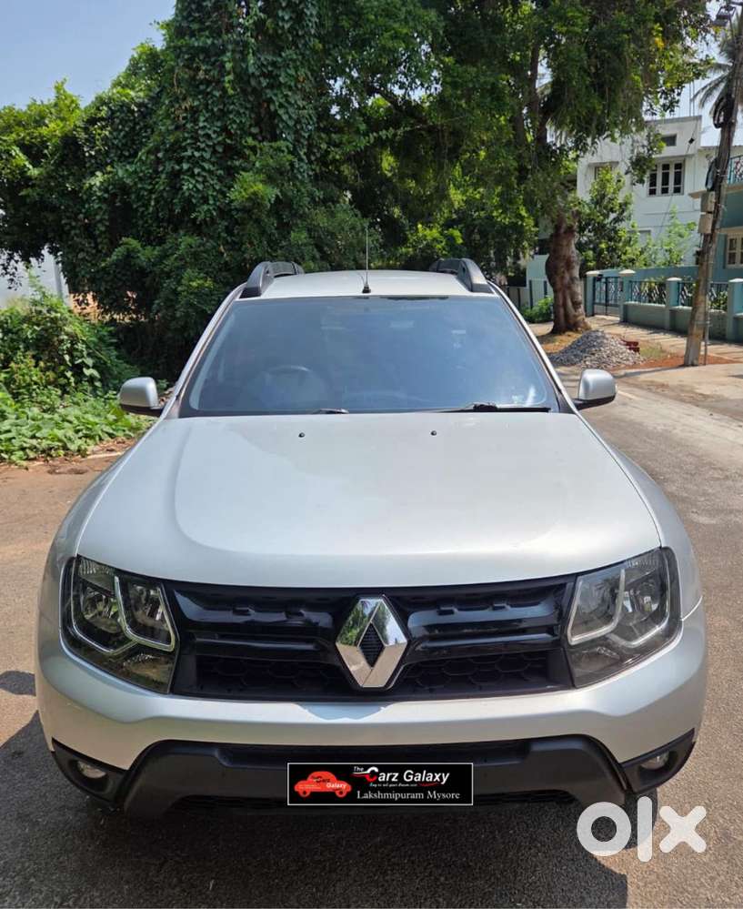 Renault Duster 2019-2020 1.5 85 Ps Rxs Mt Diesel, 2019, Diesel
