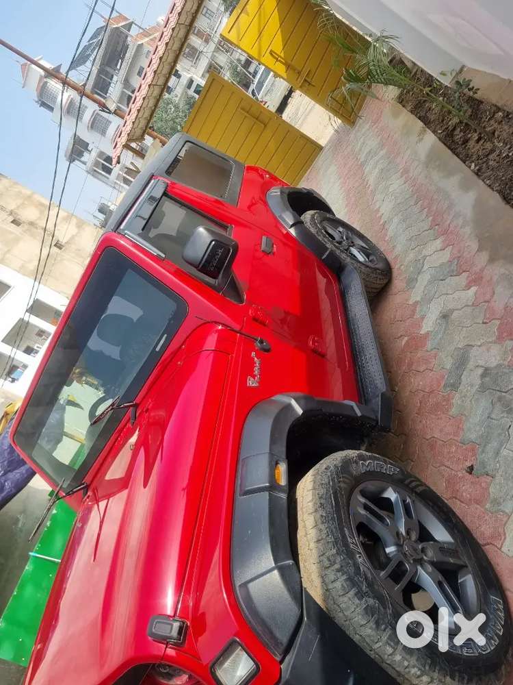 Well Maintained Car With Sevice Record