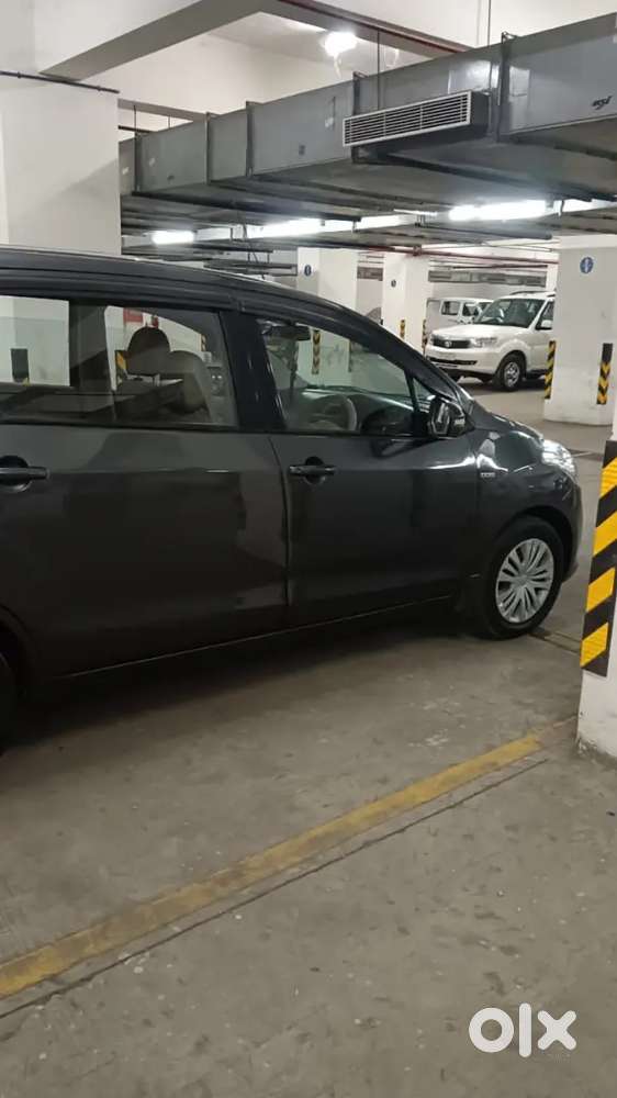 Maruti Suzuki Ertiga 2015 Vdi Edition