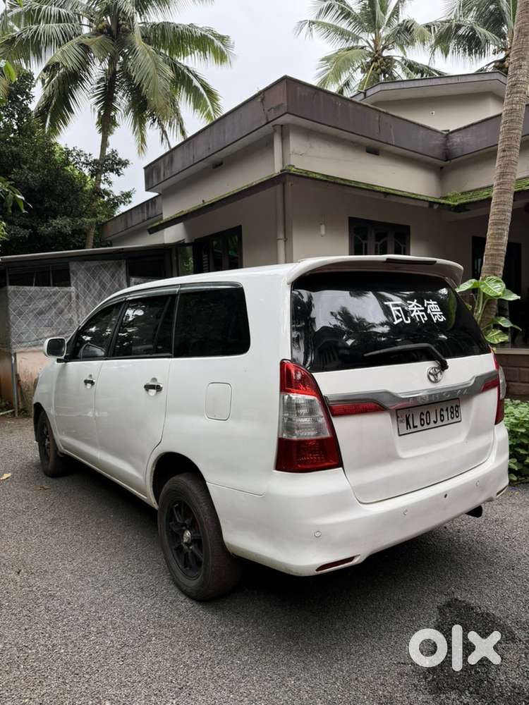 Toyota Diesel Manual 2007