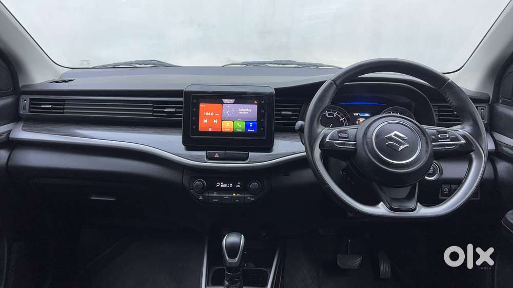 Maruti Suzuki Xl6 1.5 Alpha At, 2021, Petrol