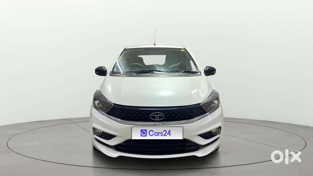 Tata Tiago 1.2 Revotron Xz Plus, 2020, Petrol