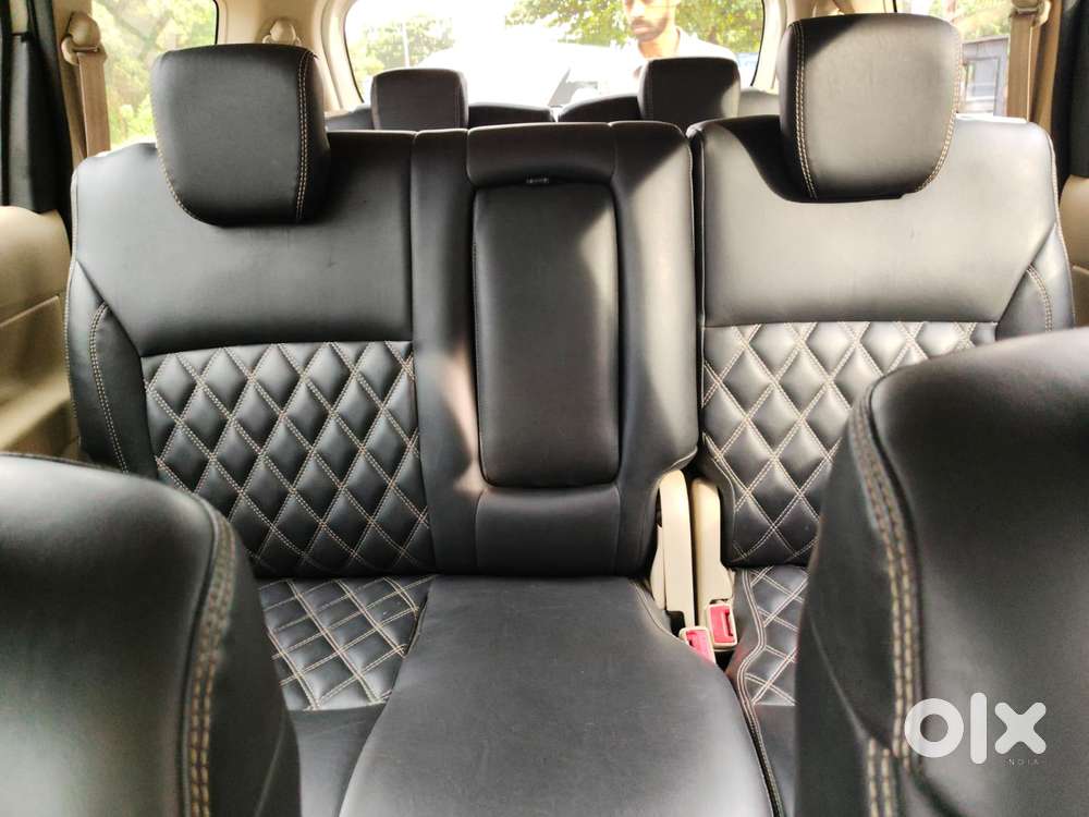 Maruti Suzuki Ertiga Zxi At Shvs, 2022, Petrol